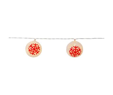 Гирлянда Eglo Ornament 411113