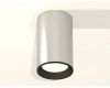 Потолочный светильник Ambrella Light Techno Spot XS6325001 (C6325, N6102)
