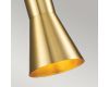 Подвесной светильник Elstead Lighting Etoile ETOILE-P-S-AB