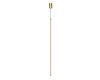 Подвесной светильник Indigo Linea 14024/C/1P Brass V000130L