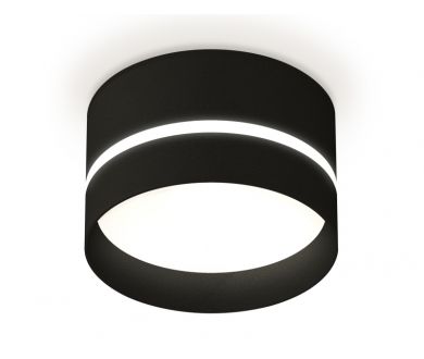 Потолочный светильник Ambrella Light Techno Spot XS8102020 (C8102, N8462)