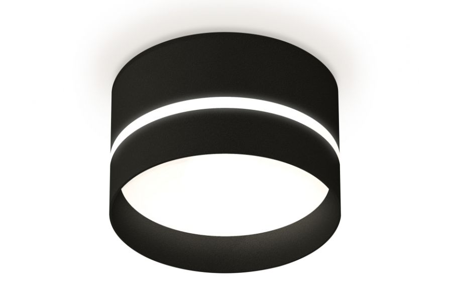 Потолочный светильник Ambrella Light Techno Spot XS8102020 (C8102, N8462)