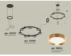 Подвесная люстра Ambrella Light Traditional (A9205, C9238, N8124) XR92051502