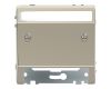 Накладка Schneider Electric Merten D-Life MTN4540-6033