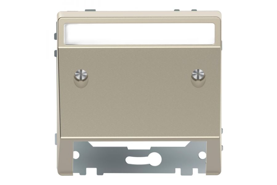 Накладка Schneider Electric Merten D-Life MTN4540-6033