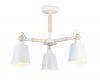 Люстра на штанге Ambrella Light Loft TR82204