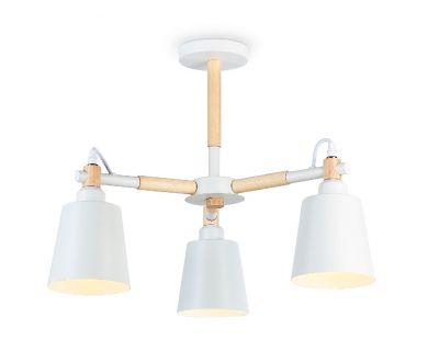 Люстра на штанге Ambrella Light Loft TR82204