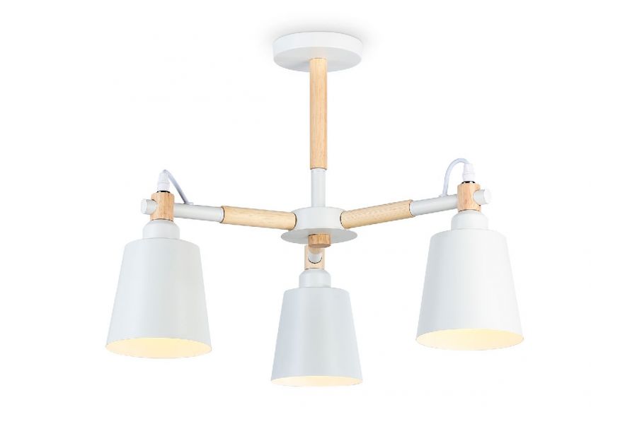 Люстра на штанге Ambrella Light Loft TR82204