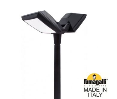 Уличный светильник Fumagalli Guizeppe 4P2.000.G20.AYF1R