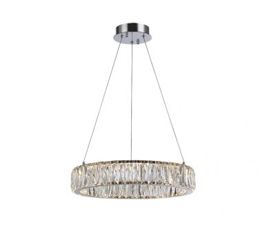 Подвесной светильник Newport 8240/40 chrome М0067431