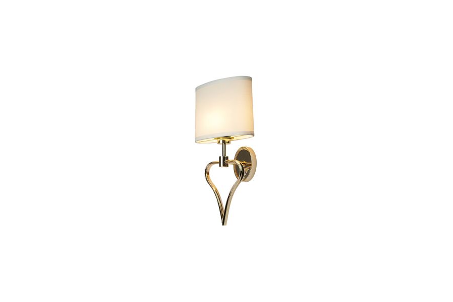 Бра Elstead Lighting Falmouth BATH-FALMOUTH-FG