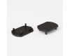 Заглушка для шинопровода Elektrostandard Slim Magnetic 4690389200168 a064724