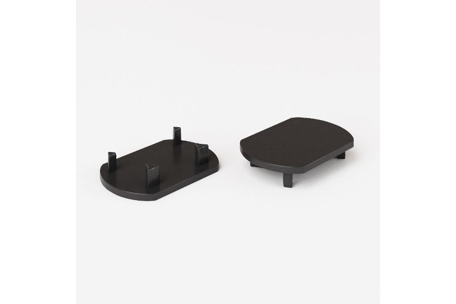 Заглушка для шинопровода Elektrostandard Slim Magnetic 4690389200168 a064724