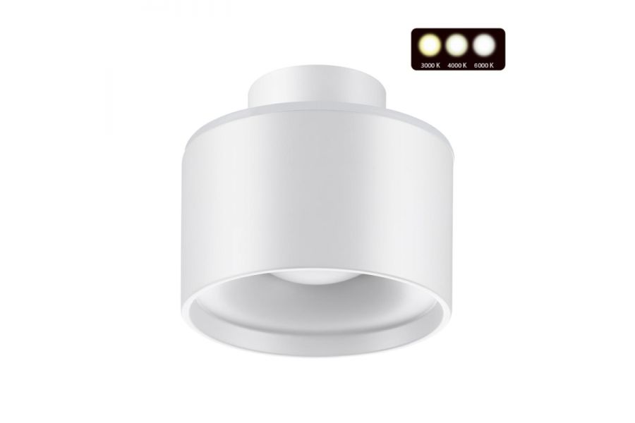 Накладной светильник Novotech Giro 358970