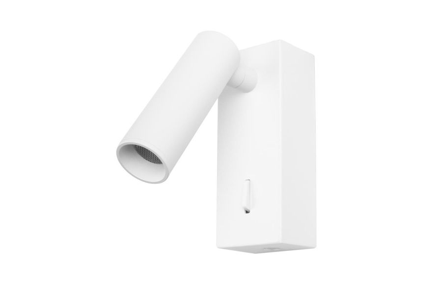 Спот Loft IT Sign 10260/1W White