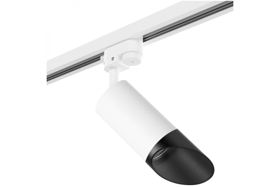 Трековый светильник Lightstar Rullo (214436+592056+201437) R1T43637 (214436+592056+201437)