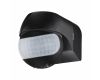 Датчик движения Elektrostandard SNS-M-10 12m 1,8-2,5m 800W IP44 180 черный 4690389126703