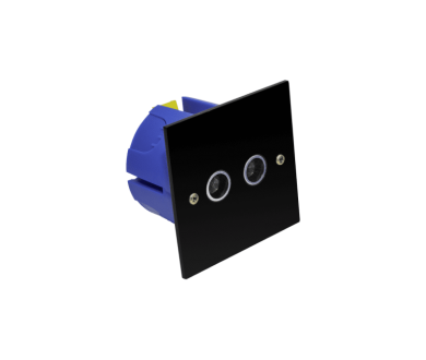 Контроллер подсветки ступеней SWG STL24-12-24x4A 004036