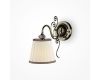 Бра Maytoni Vintage ARM420-01-R