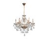 Подвесная люстра Lumion Classi Alissa 8376/6