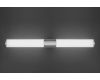 Подсветка для картин Lumina Deco LDW 6056-570 CHR