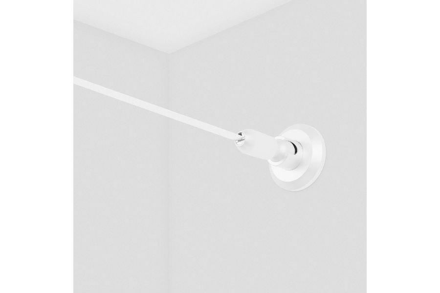 Система креплений Arlight STINGRAY-R2-SET-10000 WHITE 050698