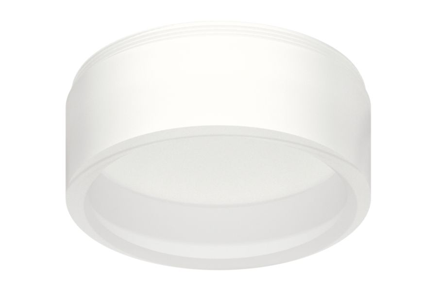 Насадка передняя для корпуса светильника Ambrella Light DIY Spot N8401