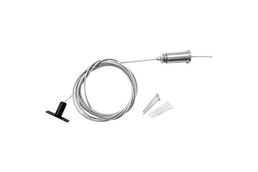 Подвес универсальный трековый (2 шт в комплекте) Lightstar Linea 506170