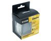 Терморегулятор механический Stekker Эмили RSW00-5120-05  черный уголь, soft touch 50713