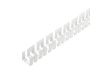 Алюминиевый профиль гибкий Arlight ARL-Moonlight-1515-3D-2x500 Anod 029421