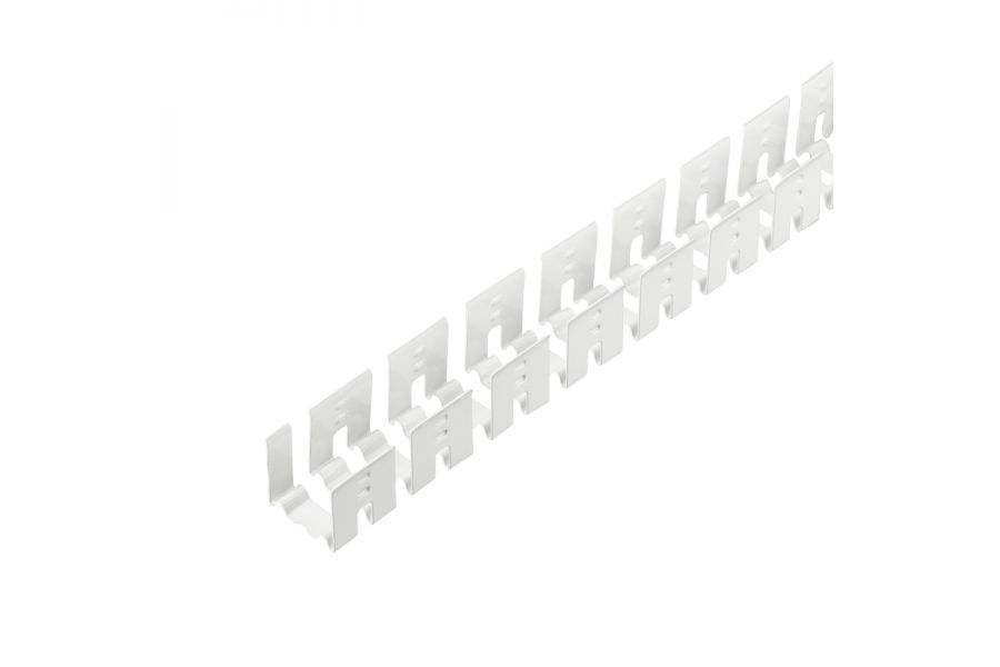 Алюминиевый профиль гибкий Arlight ARL-Moonlight-1515-3D-2x500 Anod 029421