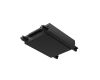 Коннектор питания прямой Maytoni Accessories for tracks Radity TRA084C-11B