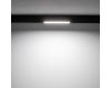 Трековый магнитный светильник Nowodvorski Lvm Line Black 10651