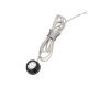 Заглушка Arlight MAG-FLEX-CAP-POWER-WSD (BK) 035393