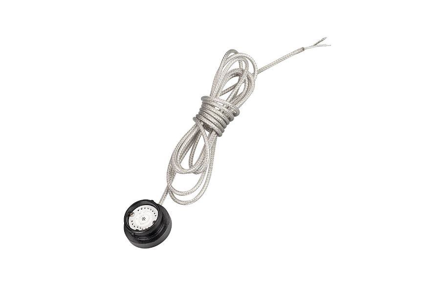 Заглушка Arlight MAG-FLEX-CAP-POWER-WSD (BK) 035393