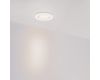 Встраиваемый мебельный светильник Arlight LTM-R52-3W Warm3000 (Белый, 30 deg, 230V) (IP40 Металл) 015393(1)