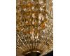 Потолочный светильник Arte Lamp Turbante A6850PL-4GO