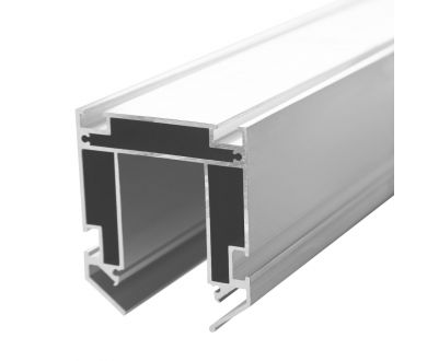 Профиль для монтажа в натяжной ПВХ потолок ST Luce Skyline 220 ST015.129.03