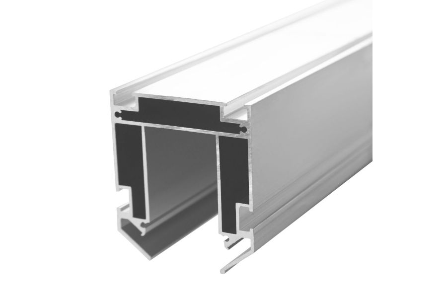 Профиль для монтажа в натяжной ПВХ потолок ST Luce Skyline 220 ST015.129.03