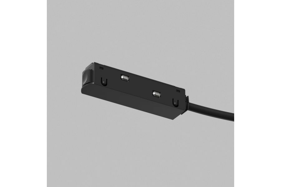Подвод питания Denkirs SMART 48V BASE TR8510-BK