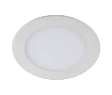 Купить Встраиваемый светильник ЭРА LED 1-24-4K Б0019460 Встраиваемый светильник ЭРА LED 1-24-4K Б0019460