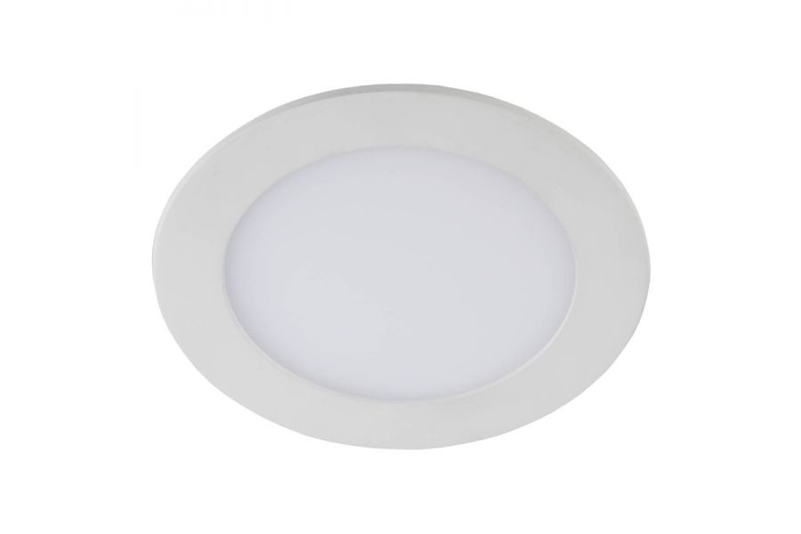 Встраиваемый светильник ЭРА LED 1-24-4K Б0019460