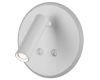 Светодиодный спот Elektrostandard Tera MRL LED 1014 белый 4690389136535
