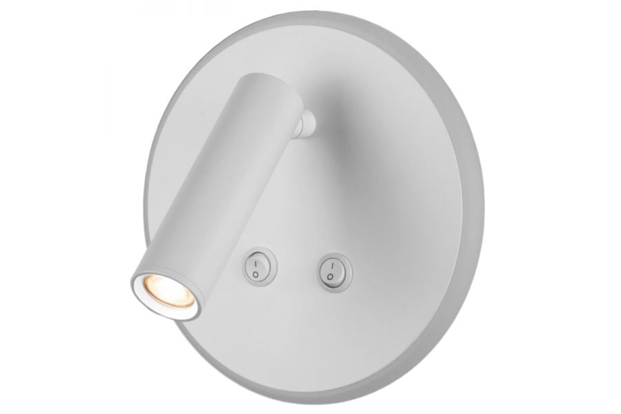 Светодиодный спот Elektrostandard Tera MRL LED 1014 белый 4690389136535