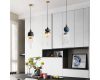 Подвесной светильник ImperiumLoft Pleiades 140481-26