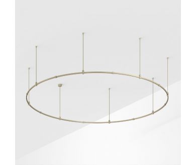 Трек Arlight ART-APRIORI-ROUND-ROD-800-R3000 (OG) 054466