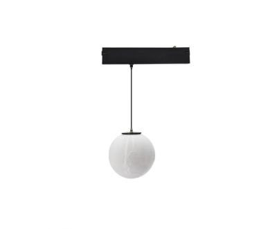 Трековый магнитный светильник Aployt Magnetic track 220 APL.0208.00.07
