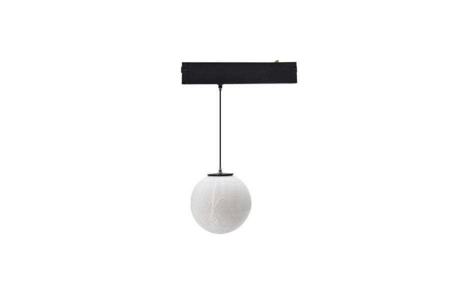 Трековый магнитный светильник Aployt Magnetic track 220 APL.0208.00.07