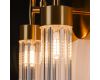 Бра Arte Lamp Borgia A4088AP-2AB