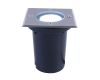 Уличный светильник Arte Lamp Piazza A6015IN-1SS